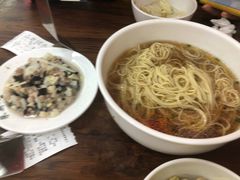 -朱新年·苏式汤团·面点(北寺塔店)