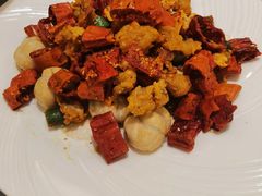 -丽华园(汉阳龙阳店)