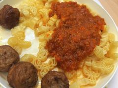 儿童餐-宜家·瑞典风味餐厅(北京西红门店)