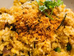 -About Bistro關於·泰式家庭料理