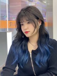 点击看大图 -MORI HAIR SALON日式美发沙龙