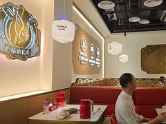 -潮正和潮汕牛肉火锅·老字号(番禺万达店)