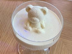 -北京康莱德酒店