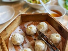 -杭州香格里拉·香宫中餐厅