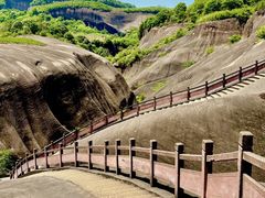 -飞天山旅游区