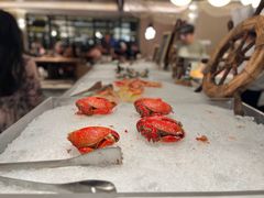 -扬子江国际会议中心龙山湖酒店-希仙全日制餐厅