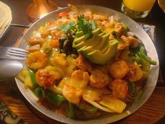 -MAYA玛雅墨西哥餐厅(四方新城店)