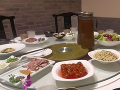 -东来顺饭庄(西直门店)