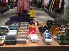 -URBAN REVIVO(西安Momopark店)