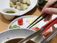 -隅乐胡椒虾·台湾菜·团建(皇岗店)