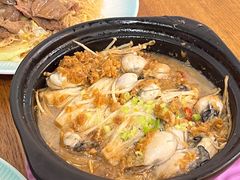 -唔止卤嘢·潮州府城菜(鹭江店)