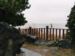 -龙头岩(Dragon Head Rock)