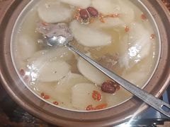 -民俗村柴火灶·景德江西菜(中国陶瓷博物馆店)