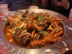 -胖哥俩肉蟹煲(海盐总店)