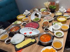 -龙聚德北京烤鸭(沙坪坝华宇A馆店)