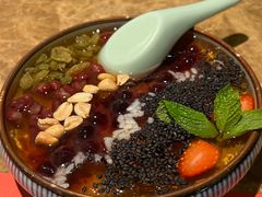 -炭舍干锅·烤鱼(扬名广场店)