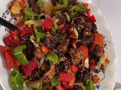 -煲来饱去冷水鱼