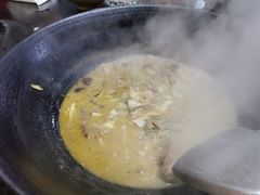 招牌菜柴火鸡-潭州老友灶台鸡·竹屋老灶(光明E城店)