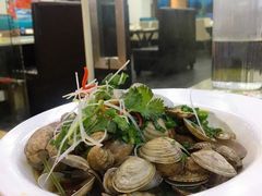 葱油花蛤-盱眙小龙虾(天虹店)
