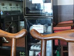 -明将锅贴(五爱路店)