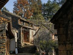 -乌石村