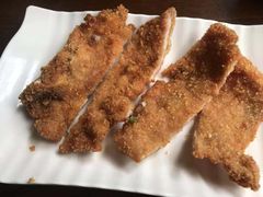 -明呈黄鱼面馆(斜土路店)