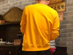 -南京大牌档(凯德大峡谷店)