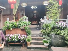 -龙姐私房菜(和顺古镇店)