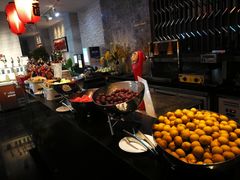 -宁波逸东豪生大酒店·豪生咖啡厅