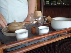 -和茶馆(西溪栖悦城店)