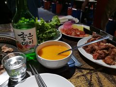 -33韩式自助烧烤(环城南路店)