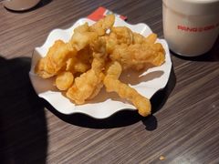 -胖哥俩肉蟹煲(盐城金鹰国际店)