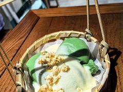 -李百蟹·江南蟹黄面(夫子庙店)