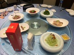 -曙光国际大酒店中餐厅