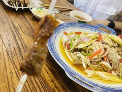 -217丰惠源抓饭(江乾路店)