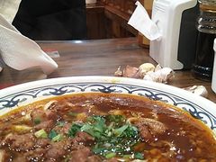 -韩师傅老大同刀削面(北苑路店)