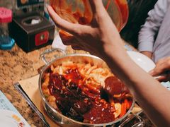 -黄记煌三汁焖锅(金凤万达广场店)