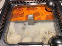 -海底捞火锅(团结桥店)