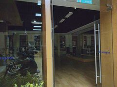 -蓝积木健身中心(高新店)