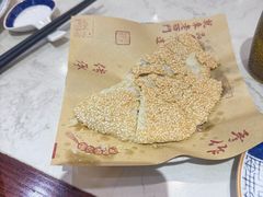 -老西门·常州菜(新区店)