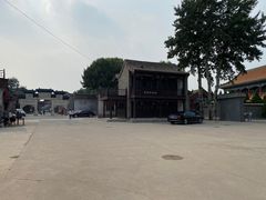-盛世南宫影视城(北普陀影视城)