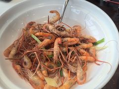 -火福·天湖阁大闸蟹博物馆主题餐厅(浅水湾店)