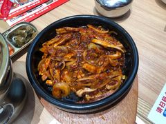 -米村拌饭(银泰中心店)