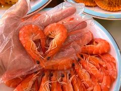 -红月湾海鲜饭店•沙滩海景(双月湾店)