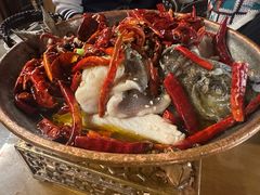 -隔壁老王·家常云南菜(花巷店)