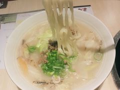 -韩香福脊骨汤锅(上杭路店)