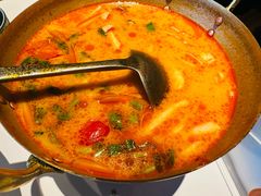 -BetterThai 泰加(苏州中心店)