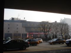 -燕莎友谊商城(亮马桥店)