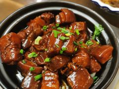 -富临轩私房菜(集庆门大街店)