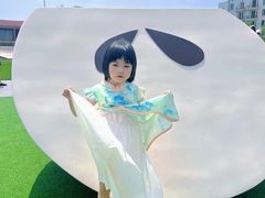 -蓝珊甄选海鲜自助·火锅大排档(近阿那亚店)